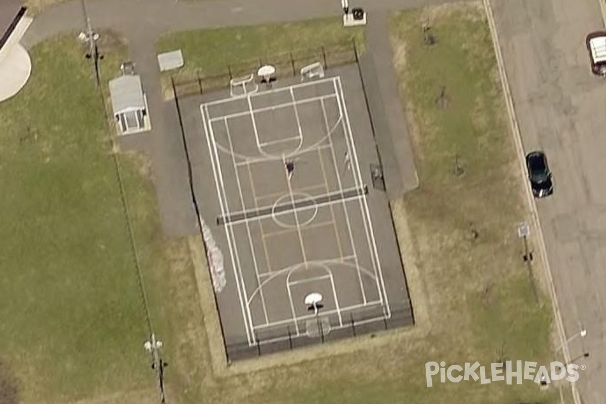 Photo of Pickleball at Parc Candlewood Park